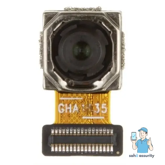 Replacement Back Camera for Tecno Spark Go 2023 (Main Camera) thumbnail